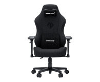 Anda Seat Phantom 3 Pro Fabric Dark Grey - 1473883 - zdjęcie 1